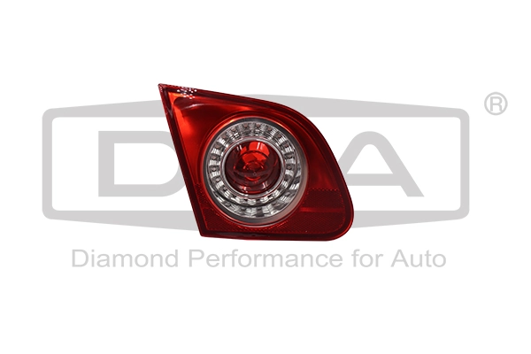 Tail Light Assembly