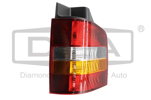 Tail Light Assembly