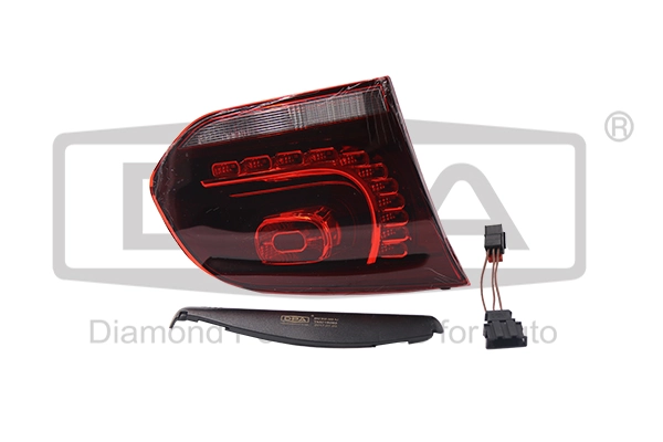 Tail Light Assembly