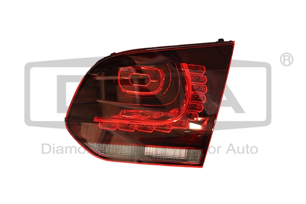 Tail Light Assembly