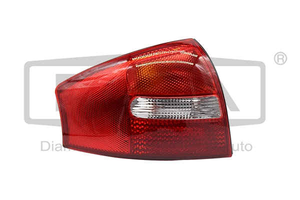 Tail Light Assembly