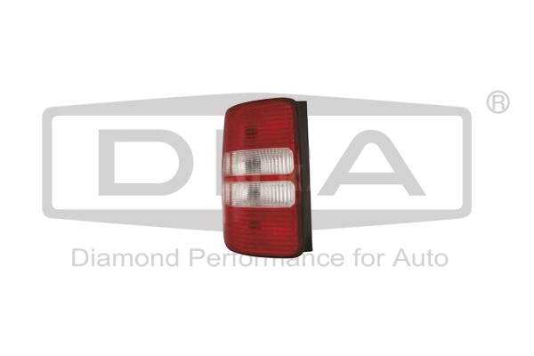 Tail Light Assembly