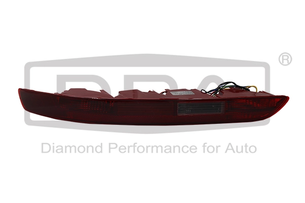 Tail Light Assembly