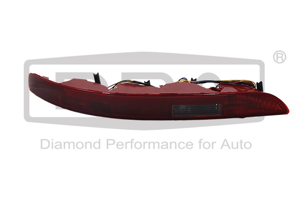 Tail Light Assembly