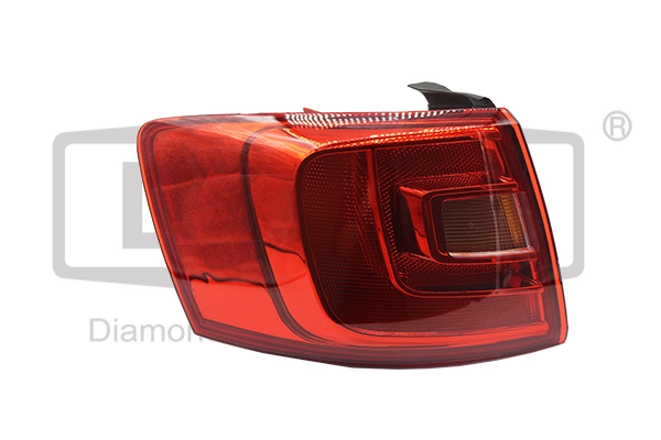 Tail Light Assembly