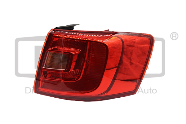 Tail Light Assembly
