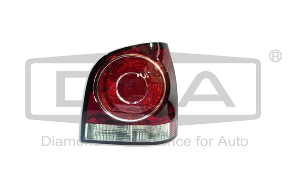 Tail Light Assembly