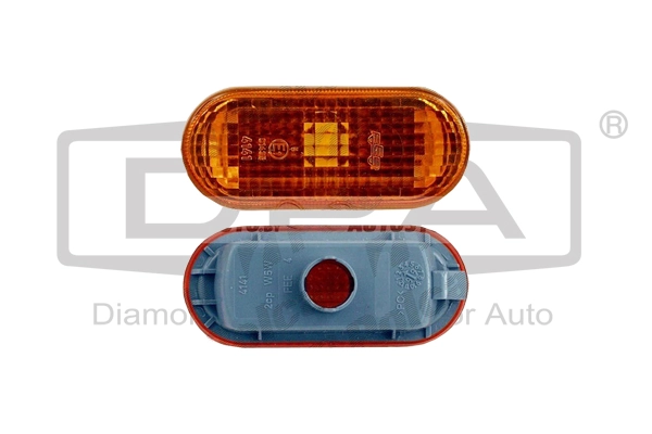 Direction Indicator