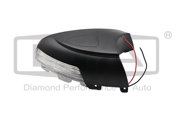Auxiliary Direction Indicator