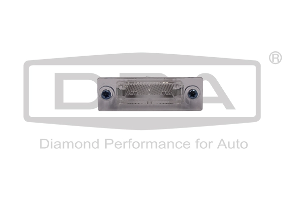 Licence Plate Light