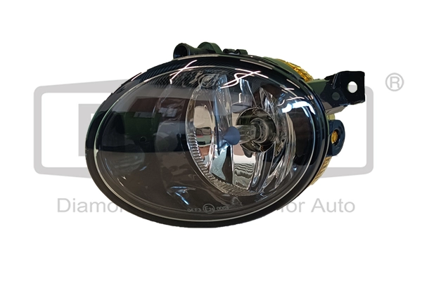 Front Fog Light