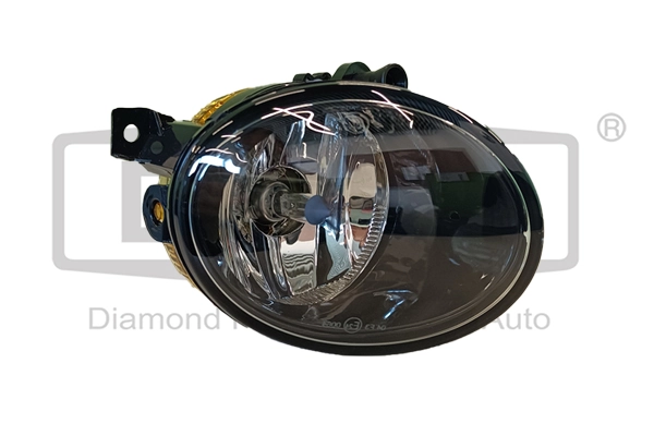Front Fog Light