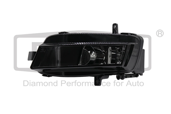 Front Fog Light