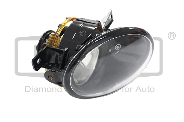 Front Fog Light