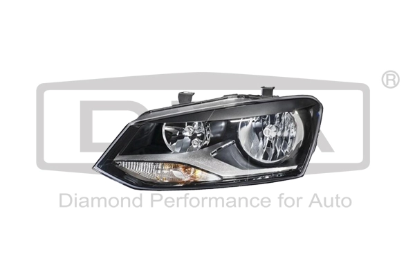 Headlight