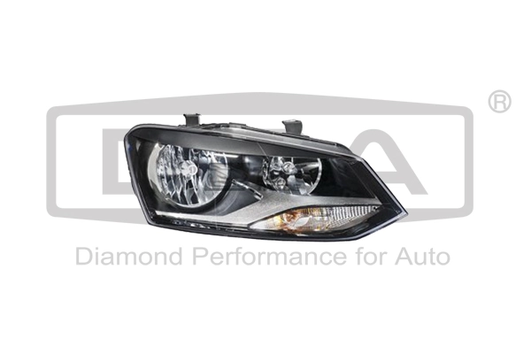 Headlight