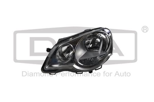 Headlight