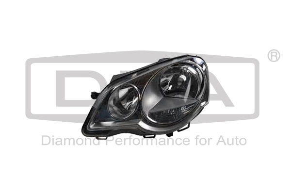 Headlight