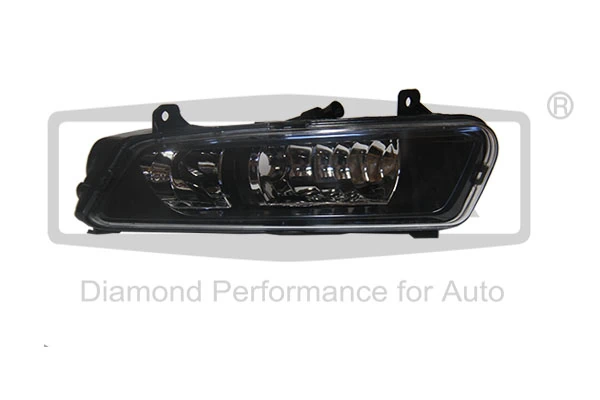 Front Fog Light