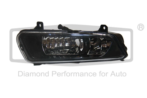 Front Fog Light