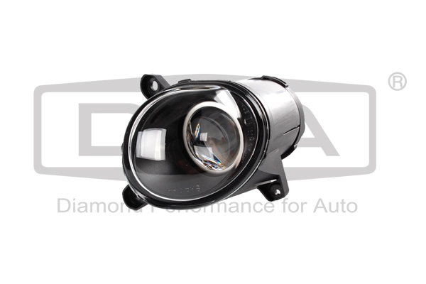 Front Fog Light
