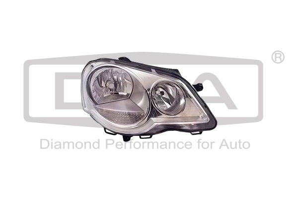 Headlight