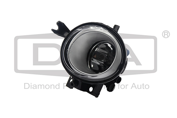 Front Fog Light