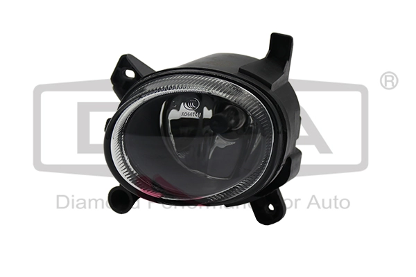 Front Fog Light