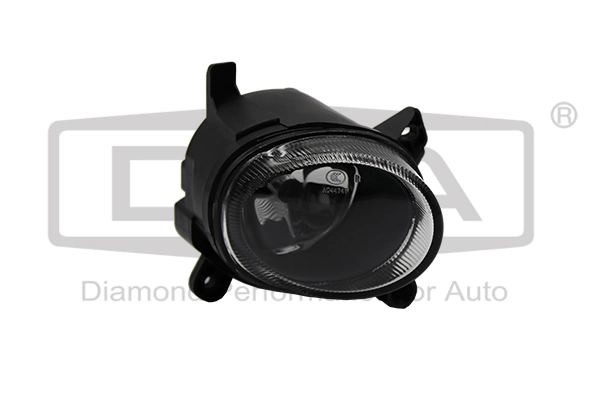 Front Fog Light