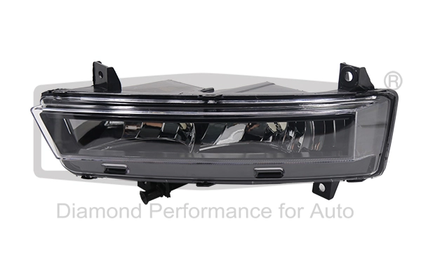 Front Fog Light
