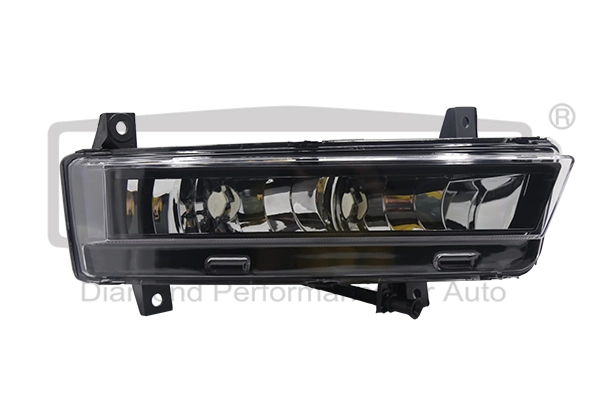 Front Fog Light