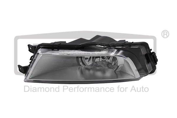 Front Fog Light