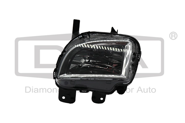Front Fog Light