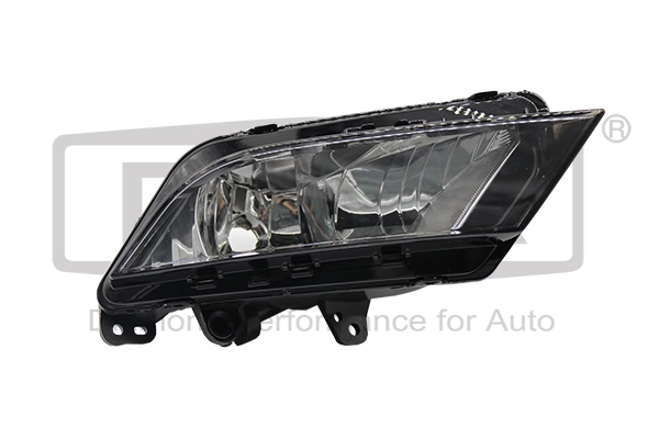 Front Fog Light