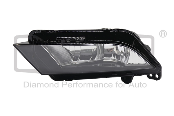 Front Fog Light