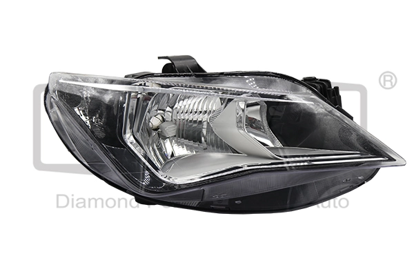 Headlight