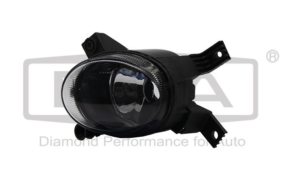 Front Fog Light