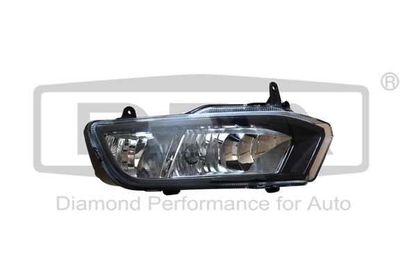 Front Fog Light