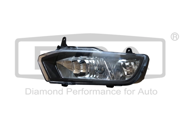 Front Fog Light
