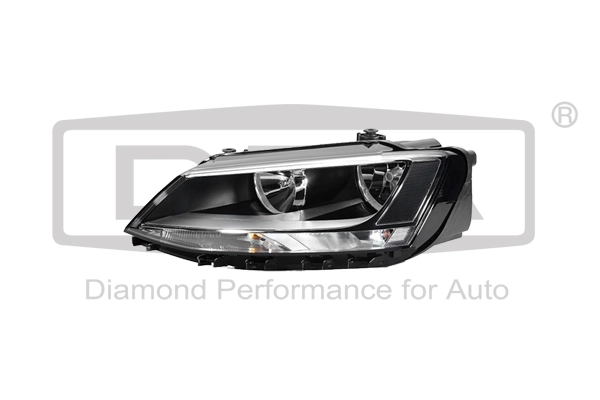 Headlight