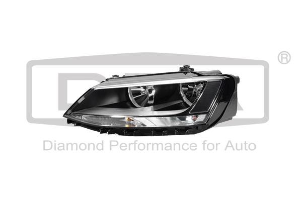 Headlight