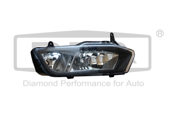 Front Fog Light