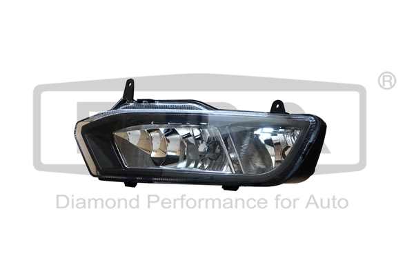 Front Fog Light