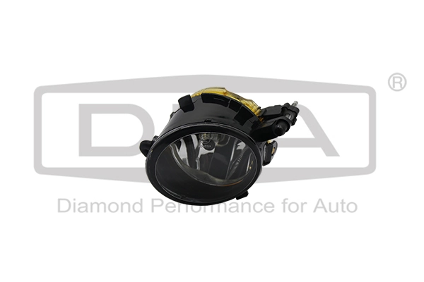 Front Fog Light