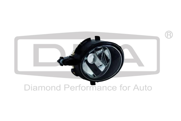Front Fog Light