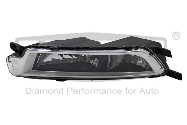 Front Fog Light