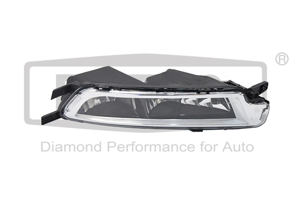 Front Fog Light