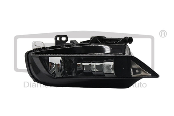 Front Fog Light