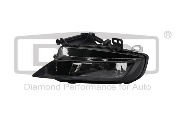 Front Fog Light