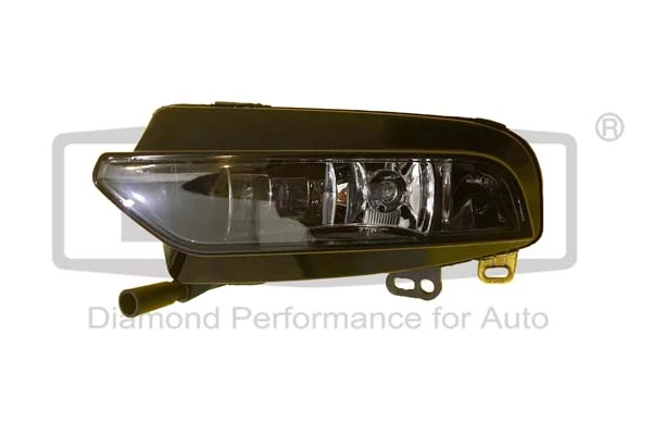 Front Fog Light